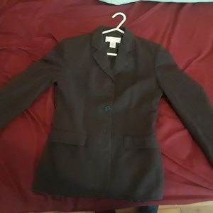 Casual Corner Blazer Jacket